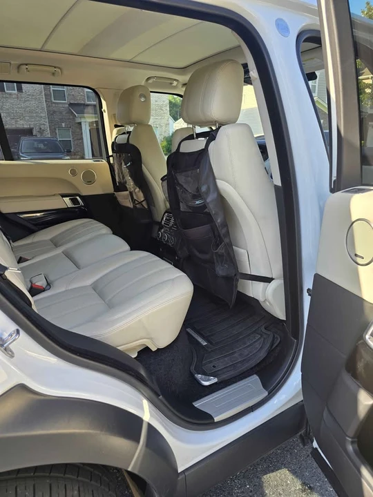 2016 Land Rover Range Rover L405 - Image 15 of 20