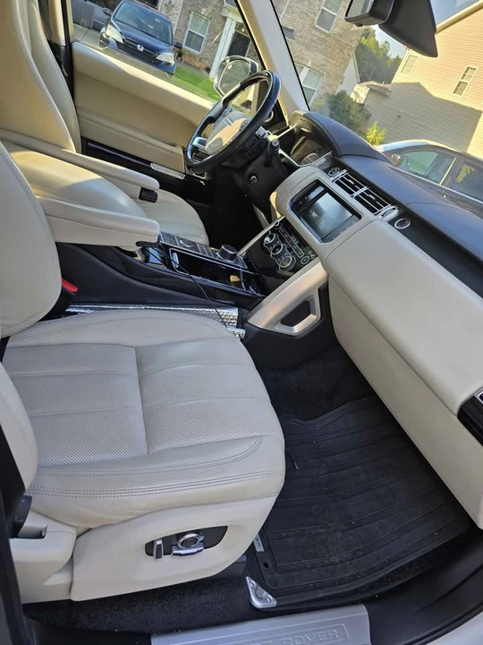 2016 Land Rover Range Rover L405 - Image 16 of 20