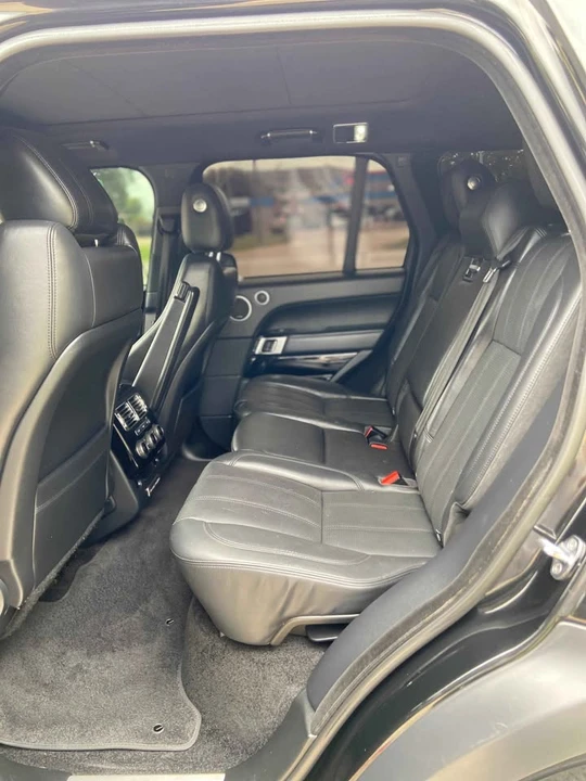 2016 Land Rover Range Rover L405 - Image 20 of 20