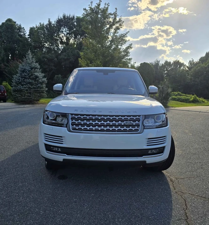 2016 Land Rover Range Rover L405 - Image 19 of 20