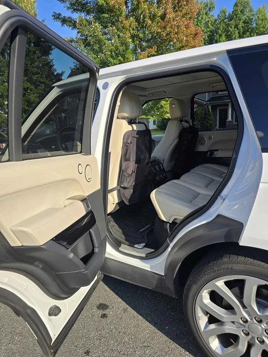 2016 Land Rover Range Rover L405 - Image 12 of 20