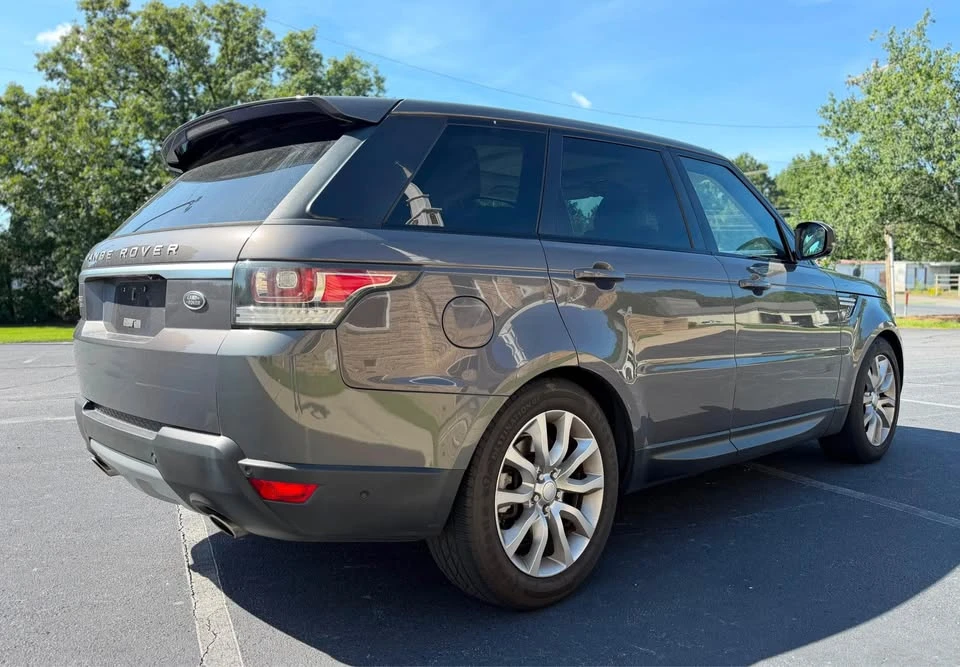 2016 Land Rover Range Rover L405 - Image 12 of 14