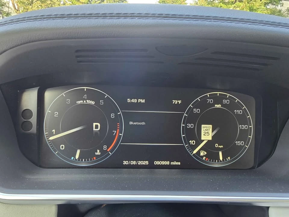 2016 Land Rover Range Rover L405 - Image 17 of 20