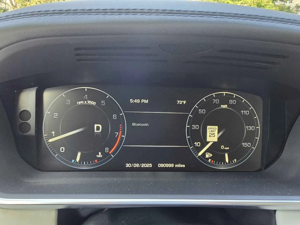2016 Land Rover Range Rover L405 - Image 20 of 20