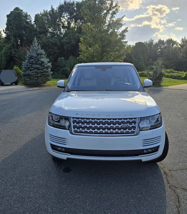 2016 Land Rover Range Rover L405 - Image 2 of 20