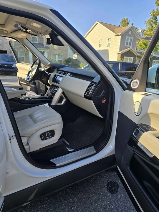 2016 Land Rover Range Rover L405 - Image 14 of 20