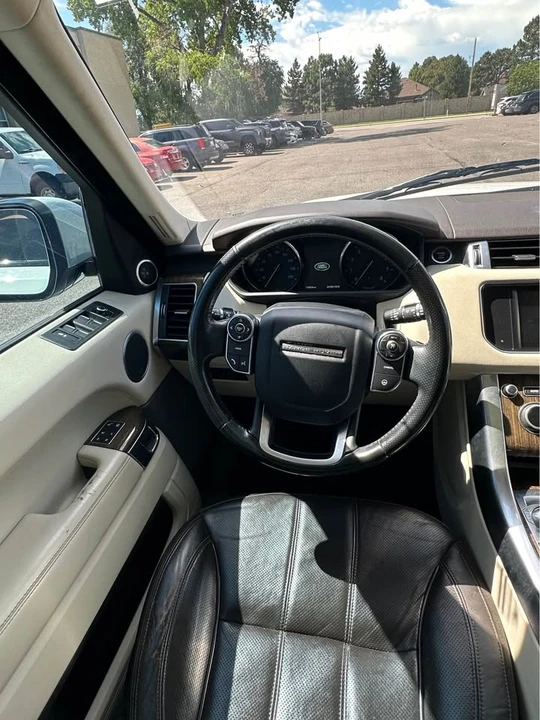 2016 Land Rover Range Rover L405 - Image 7 of 19