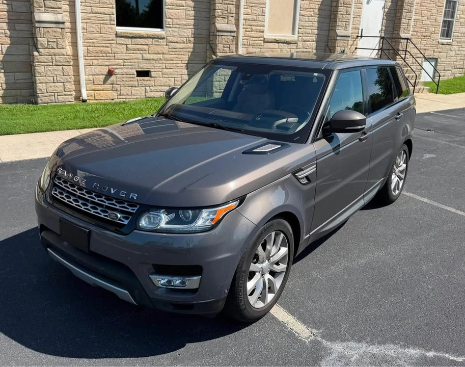 2016 Land Rover Range Rover L405 - Image 14 of 14