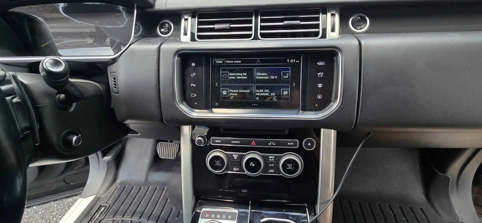 2016 Land Rover Range Rover L405 - Image 9 of 15