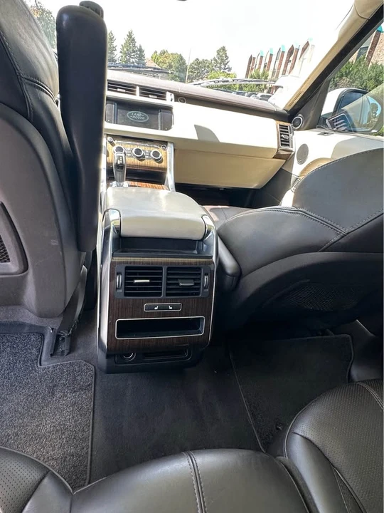 2016 Land Rover Range Rover L405 - Image 17 of 19