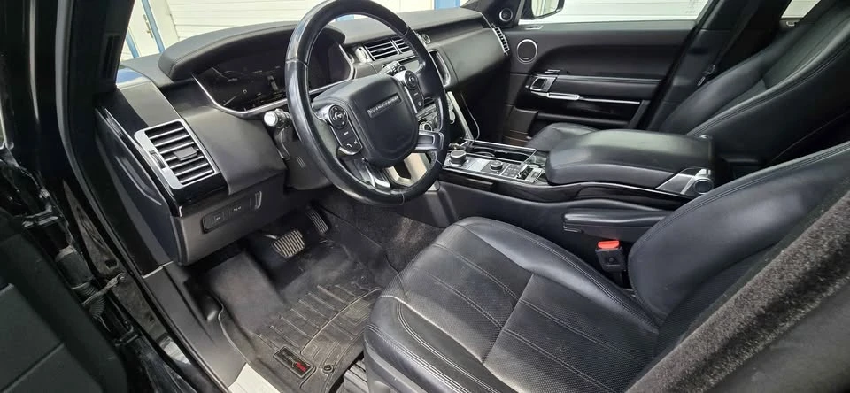 2016 Land Rover Range Rover L405 - Image 7 of 15