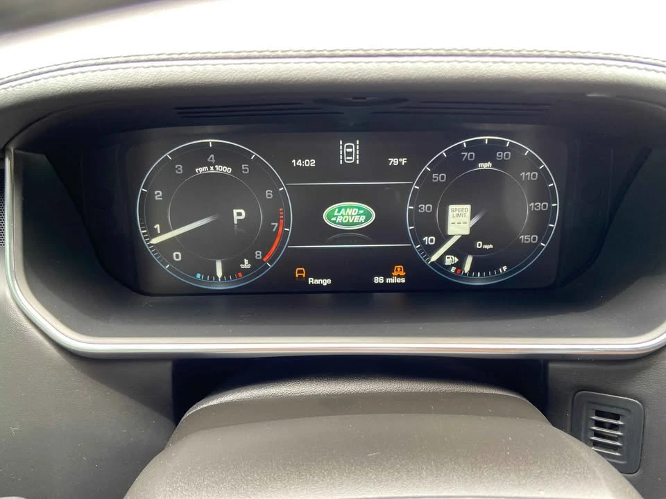 2016 Land Rover Range Rover L405 - Image 18 of 20