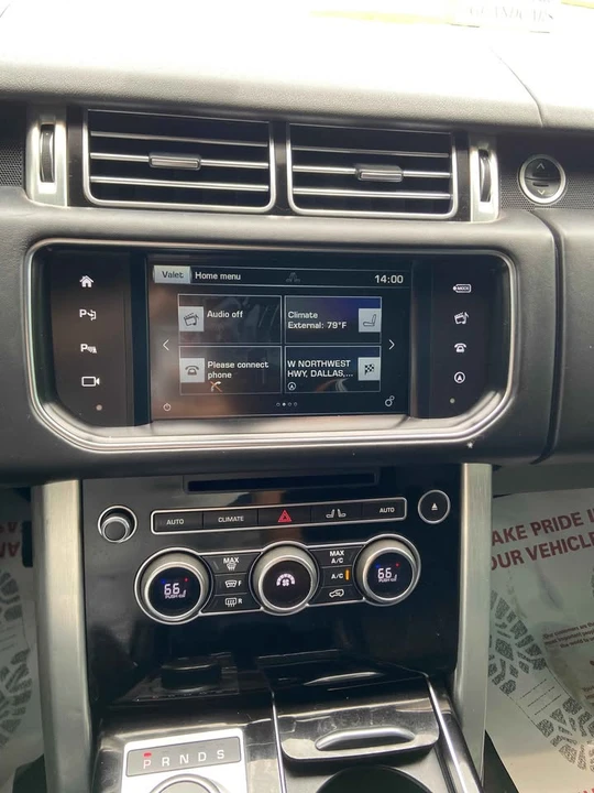2016 Land Rover Range Rover L405 - Image 17 of 20