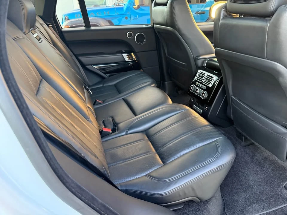 2016 Land Rover Range Rover L405 - Image 7 of 20