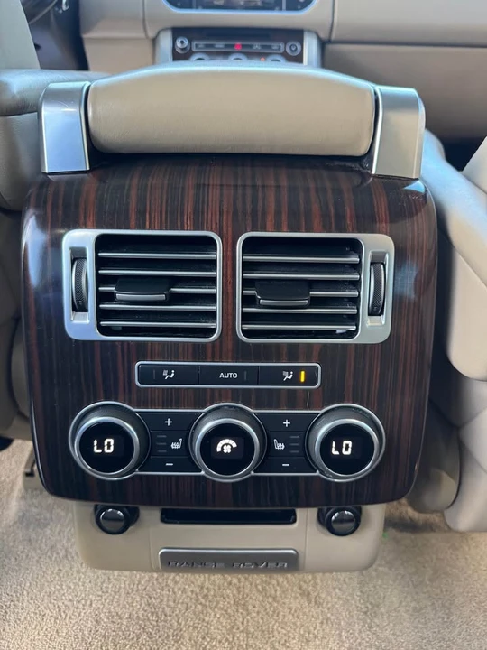 2016 Land Rover Range Rover L405 - Image 15 of 20