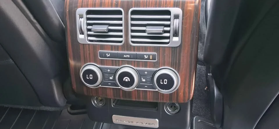 2016 Land Rover Range Rover L405 - Image 20 of 20