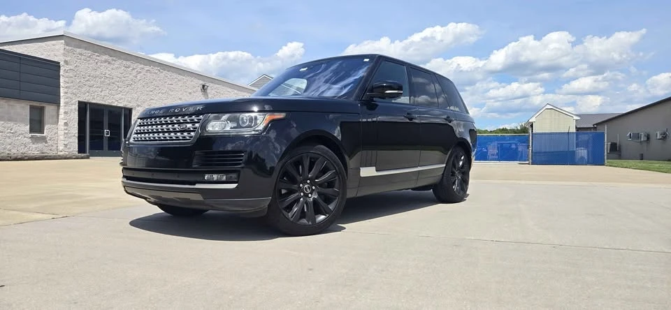2016 Land Rover Range Rover L405 - Image 6 of 15