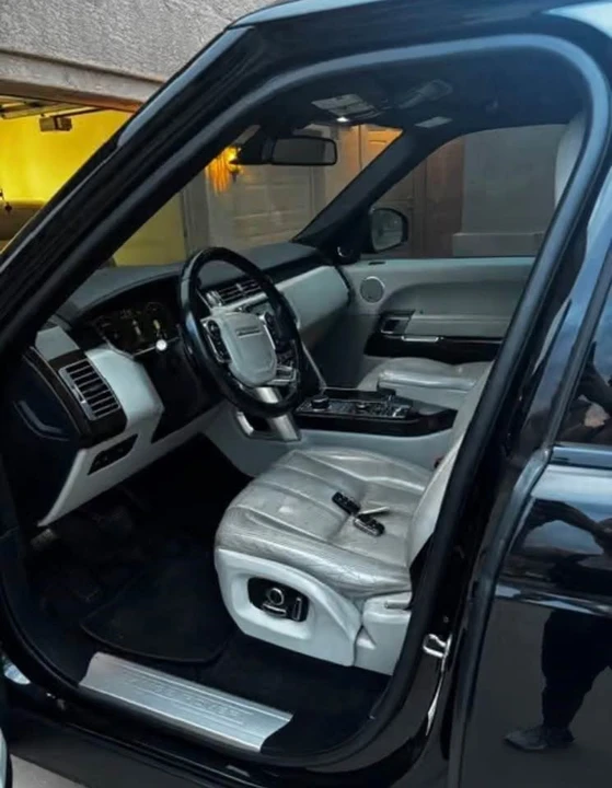 2016 Land Rover Range Rover L405 - Image 5 of 14
