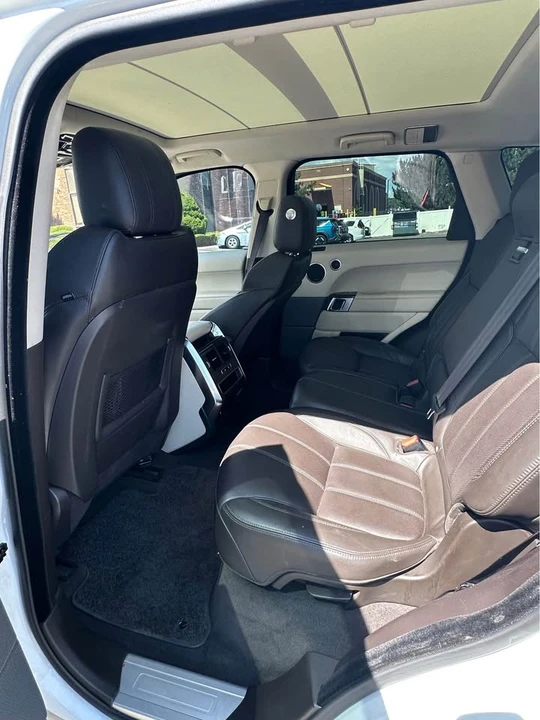 2016 Land Rover Range Rover L405 - Image 15 of 19