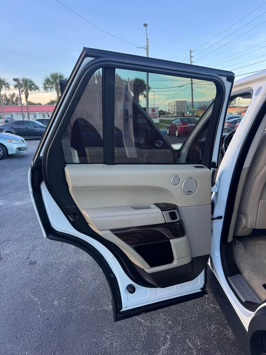 2016 Land Rover Range Rover L405 - Image 20 of 20