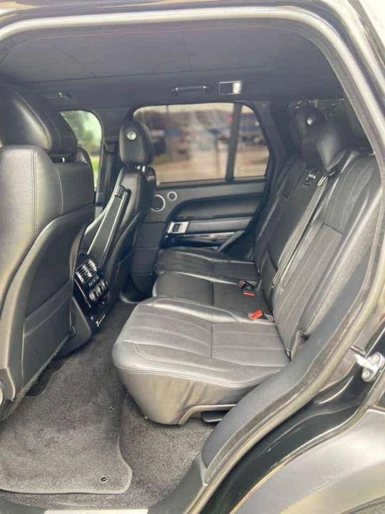 2016 Land Rover Range Rover L405 - Image 10 of 20