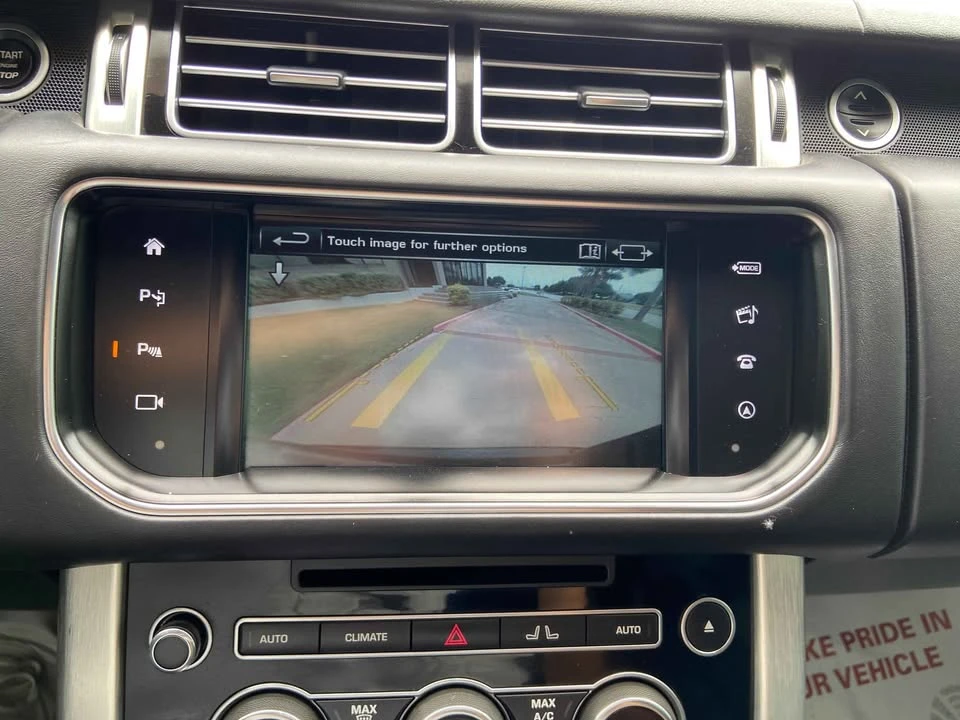 2016 Land Rover Range Rover L405 - Image 16 of 20