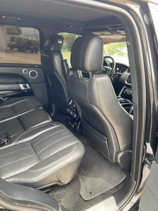 2016 Land Rover Range Rover L405 - Image 13 of 20