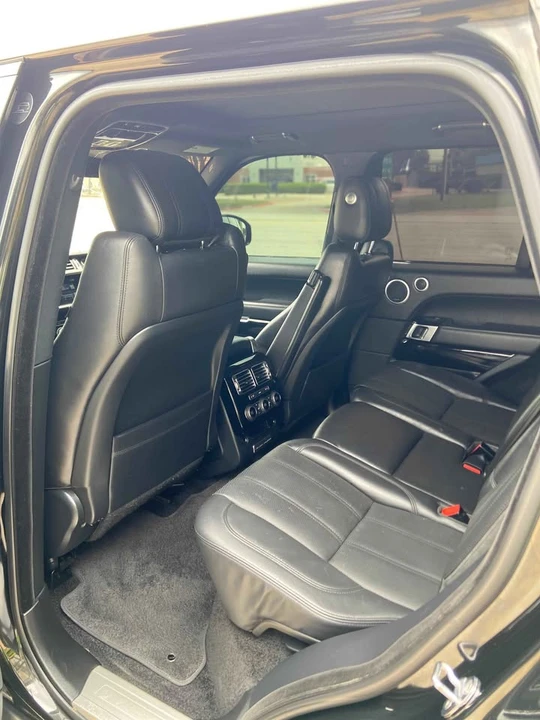 2016 Land Rover Range Rover L405 - Image 19 of 20