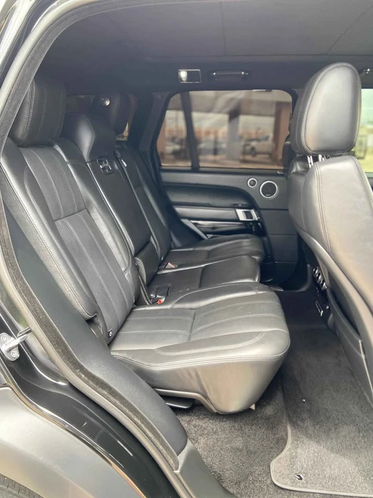 2016 Land Rover Range Rover L405 - Image 15 of 20