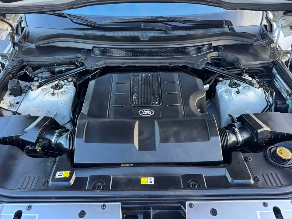 2016 Land Rover Range Rover L405 - Image 18 of 20