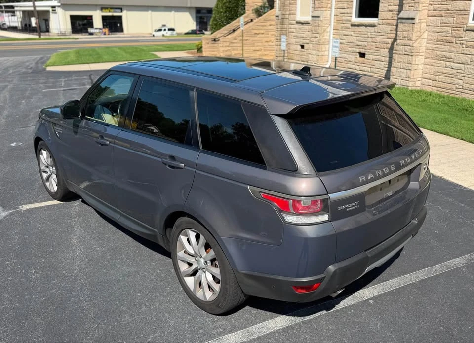 2016 Land Rover Range Rover L405 - Image 6 of 14
