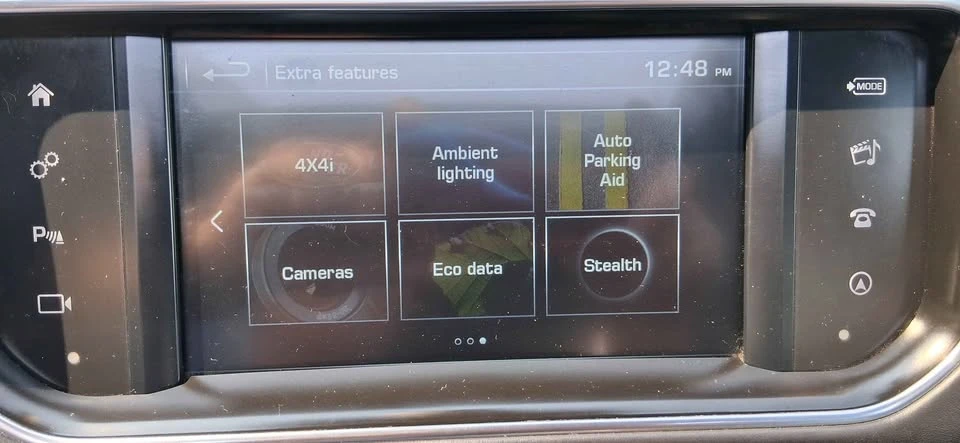 2016 Land Rover Range Rover L405 - Image 9 of 20