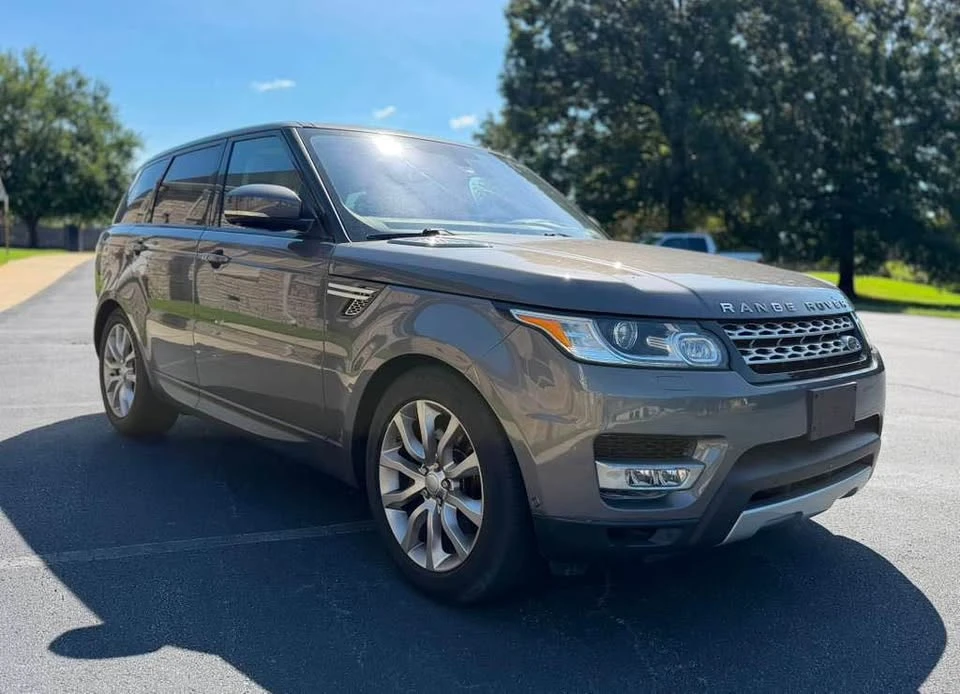 2016 Land Rover Range Rover L405 - Image 13 of 14