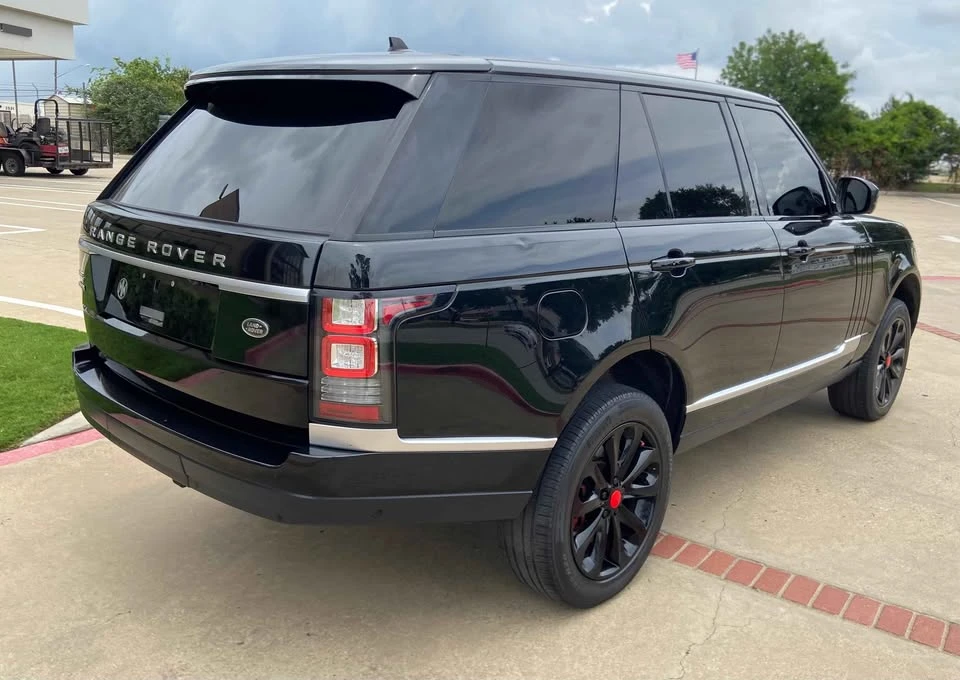2016 Land Rover Range Rover L405 - Image 6 of 20