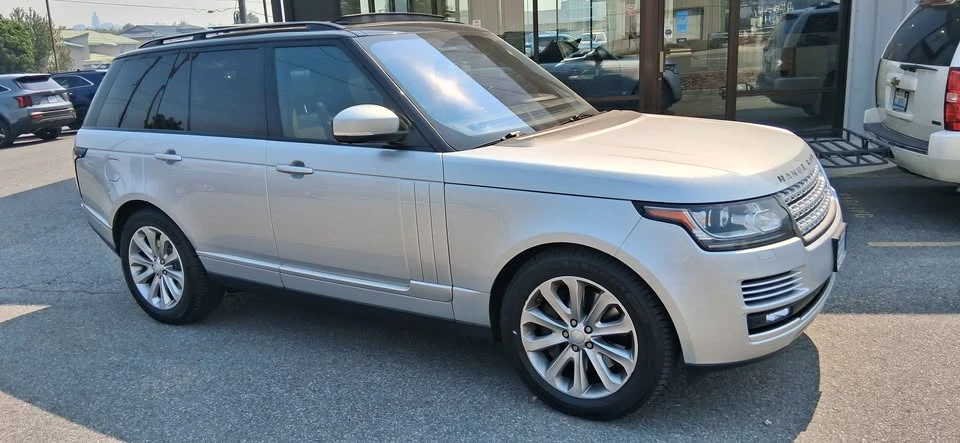 2016 Land Rover Range Rover L405 - Image 2 of 20