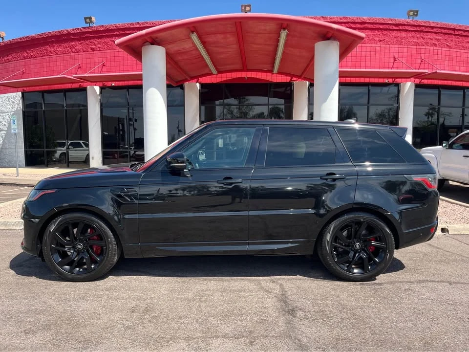 2016 Land Rover Range Rover L405 - Image 2 of 14