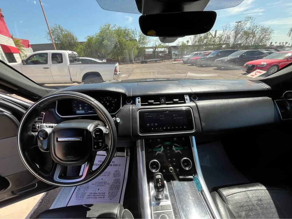 2016 Land Rover Range Rover L405 - Image 14 of 14