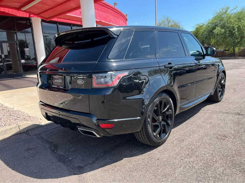 2016 Land Rover Range Rover L405 - Image 6 of 14