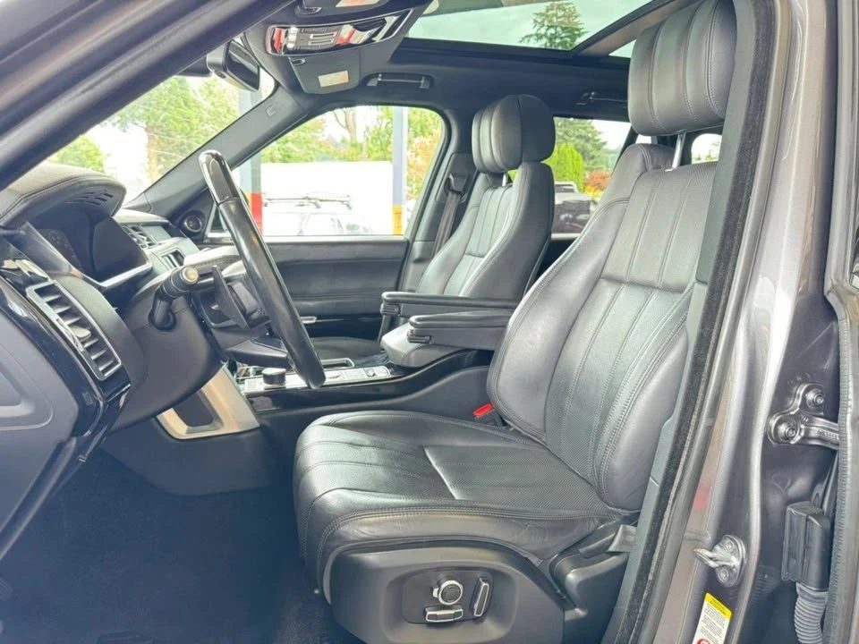 2016 Land Rover Range Rover L405 - Image 14 of 20