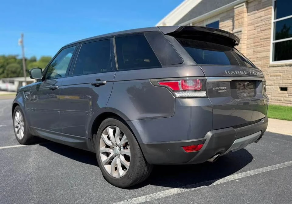 2016 Land Rover Range Rover L405 - Image 11 of 14