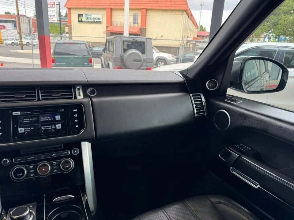 2016 Land Rover Range Rover L405 - Image 11 of 20