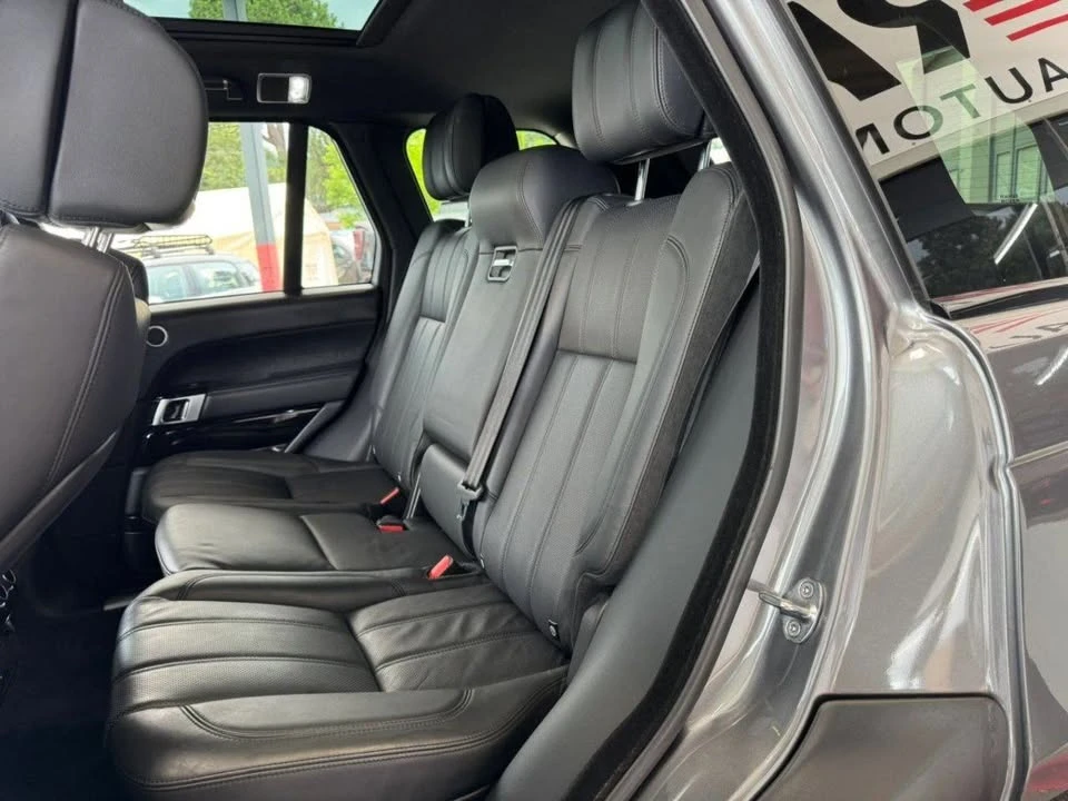 2016 Land Rover Range Rover L405 - Image 19 of 20
