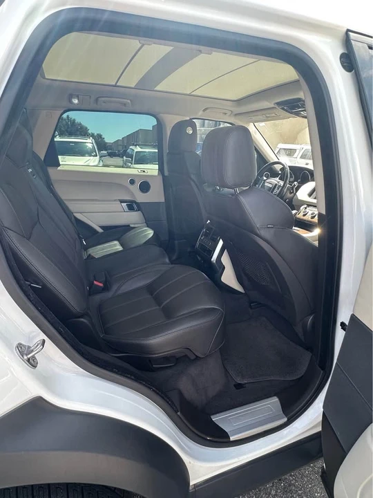 2016 Land Rover Range Rover L405 - Image 16 of 19