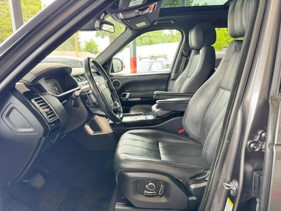 2016 Land Rover Range Rover L405 - Image 13 of 20