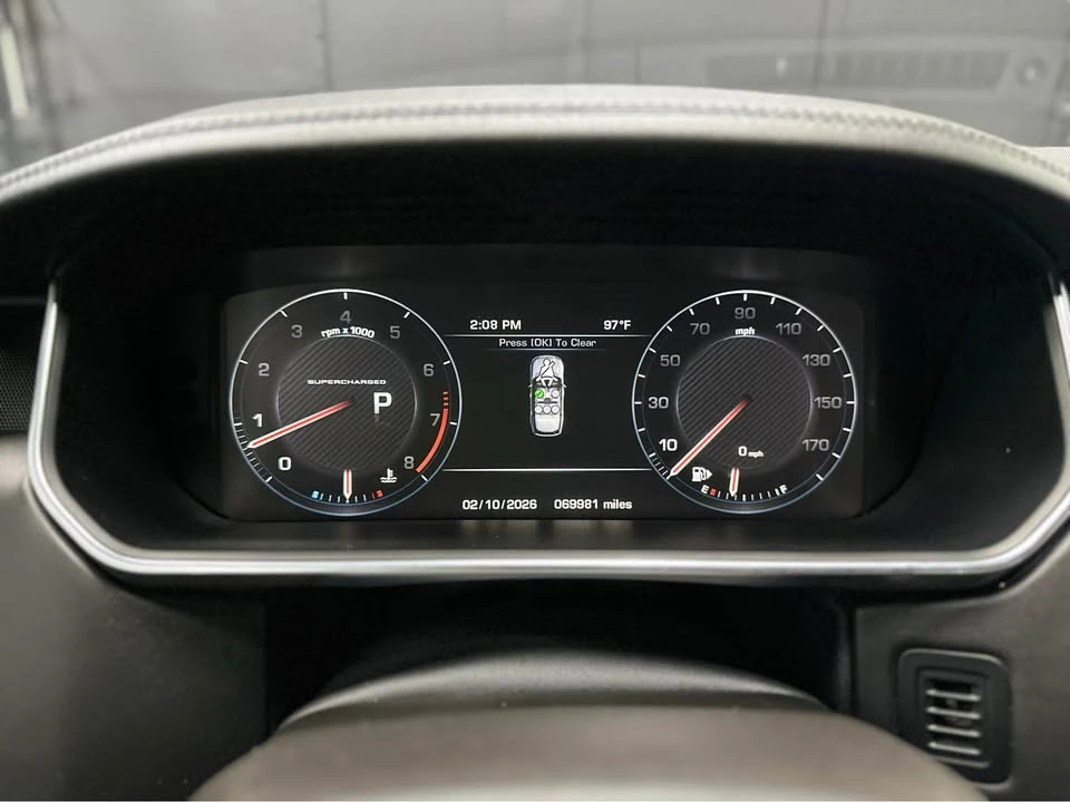 2016 Land Rover Range Rover L405 - Image 7 of 15