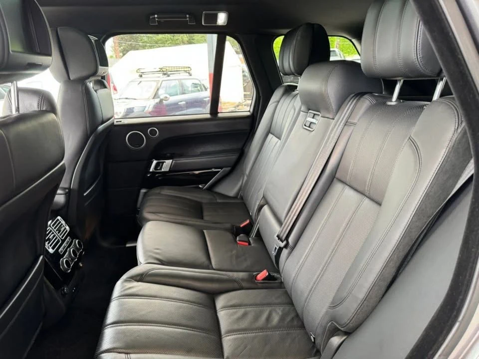 2016 Land Rover Range Rover L405 - Image 20 of 20