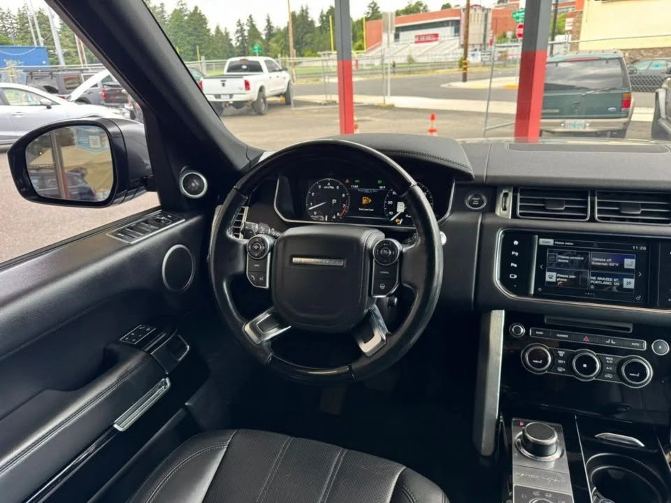 2016 Land Rover Range Rover L405 - Image 10 of 20