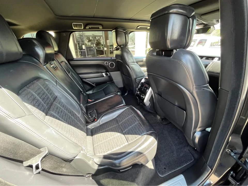 2016 Land Rover Range Rover L405 - Image 11 of 14