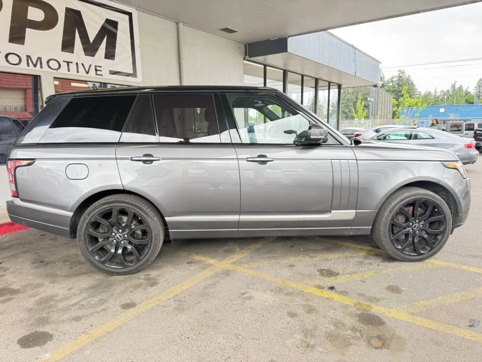 2016 Land Rover Range Rover L405 - Image 8 of 20