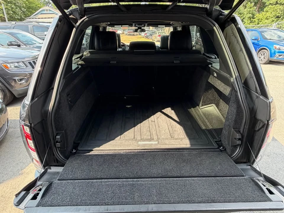 2016 Land Rover Range Rover L405 - Image 12 of 14